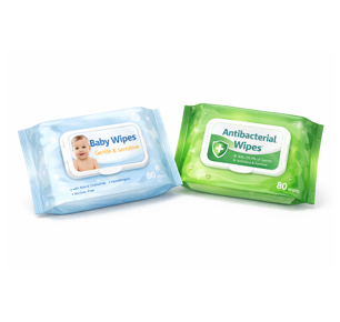 Baby wipes
