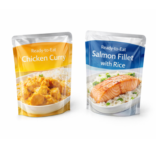 Chicken curry