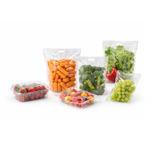 Vegetables